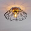 Plafonnier Eglo PADSTOW Écru, 1 lumière
