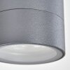 Silkeborg Lampe murale d´extérieur Anthracite, 1 lumière