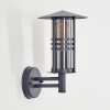 Forli Lampe murale d´extérieur Anthracite, 1 lumière