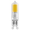 OSRAM LED G9 2,6 watt 2700 kelvin 300 lumen