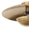 Brass Applique murale Luminaires Steinhauer Laiton, 1 lumière