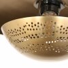 Brass Applique murale Luminaires Steinhauer Laiton, 1 lumière