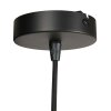 Skandina Suspension Luminaires Steinhauer Or, Noir, 1 lumière