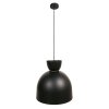 Skandina Suspension Luminaires Steinhauer Or, Noir, 1 lumière