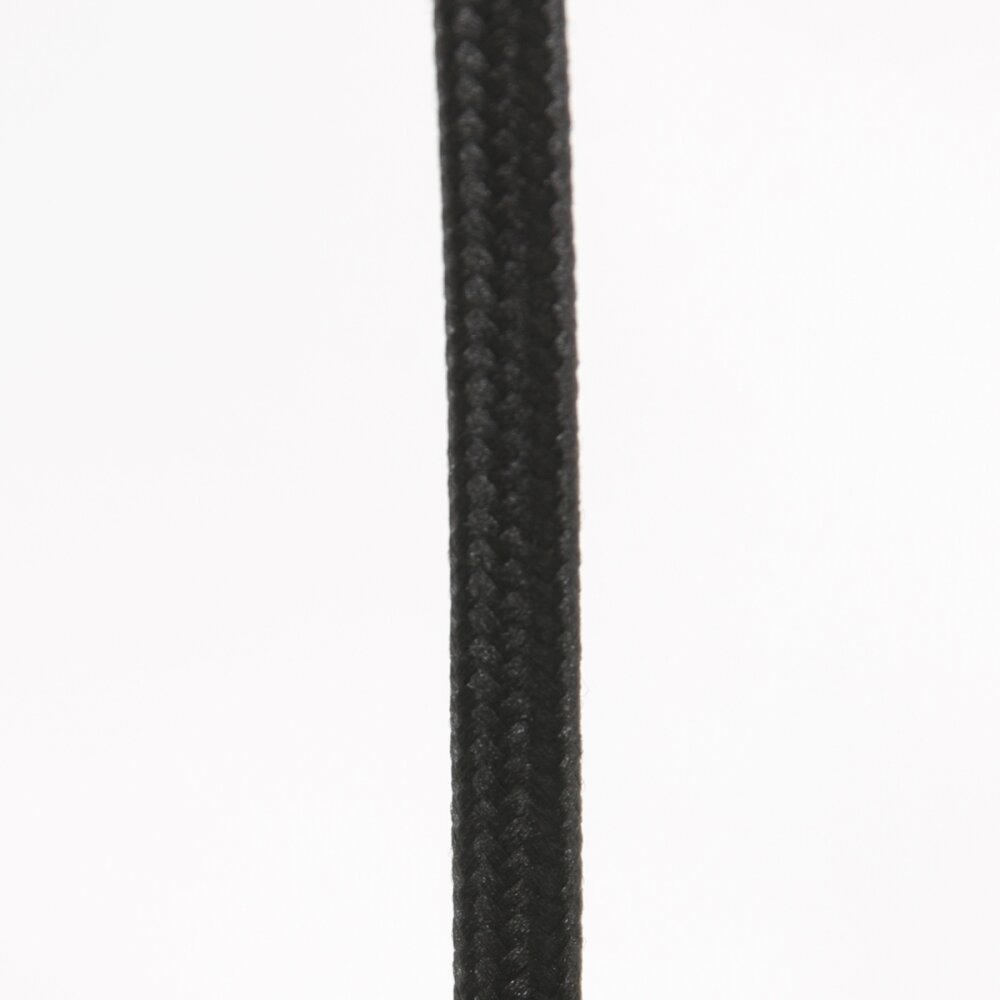 Stang Lampadaire Luminaires Steinhauer Noir, 1 lumière