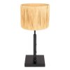 Stang Lampe à poser Luminaires Steinhauer Noir, 1 lumière