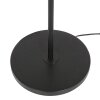 Stang Lampadaire Luminaires Steinhauer Noir, 1 lumière