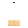 Light Suspension Luminaires Steinhauer Noir, 1 lumière