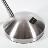 Bondorlunda Lampe de bureau, Lampe à poser Nickel mat, 1 lumière