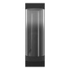 TOOTHILL Applique murale Luminaires Eglo Noir, 1 lumière