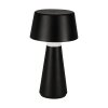 HUESA Lampe à poser Luminaires Eglo LED Noir, 1 lumière