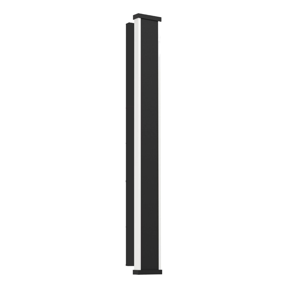 NEVIANO Lampe murale d´extérieur Luminaires Eglo LED Noir, 2 lumières
