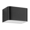 Eglo Applique murale Luminaires Eglo LED Noir, Blanc, 1 lumière