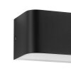 Eglo Applique murale Luminaires Eglo LED Noir, Blanc, 1 lumière