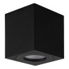 TORRECOLA Luminaire extérieur Luminaires Eglo Noir, 1 lumière