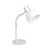 MACERE Lampe à poser Luminaires Eglo Nickel mat, 1 lumière