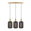 CORINA Suspension Luminaires Lucide Laiton, 3 lumières