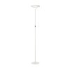 CELESTE Lampadaire Luminaires Lucide LED Blanc, 1 lumière