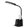 PENNY Lampe de bureau Luminaires Lucide LED Noir, 1 lumière