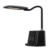 PENNY Lampe de bureau Luminaires Lucide LED Noir, 1 lumière