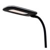 PENNY Lampe de bureau Luminaires Lucide LED Noir, 1 lumière