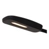 TESSA Lampe de bureau Luminaires Lucide LED Noir, 1 lumière