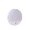 IR Lampe murale d´extérieur Luminaires Lucide LED Blanc, 1 lumière, Détecteur de mouvement