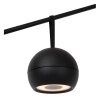 LUNEX Lampe murale d´extérieur Luminaires Lucide LED Noir, 1 lumière