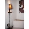 GREGORY Applique murale Luminaires Lucide Noir, 1 lumière