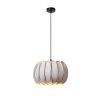 SPENCER Suspension Luminaires Lucide Noir, 1 lumière