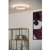 AXELLE Plafonnier Luminaires Lucide LED Blanc, 1 lumière