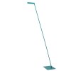 LAVALE Lampadaire Luminaires Lucide LED Bleu, 1 lumière