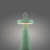 ALWA Lampe à poser Luminaires Leuchten Direkt LED Vert, 1 lumière