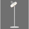 AMAG Lampe à poser Luminaires Leuchten Direkt LED Blanc, 1 lumière