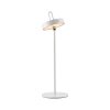 AMAG Lampe à poser Luminaires Leuchten Direkt LED Blanc, 1 lumière