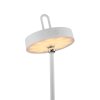 AMAG Lampe à poser Luminaires Leuchten Direkt LED Blanc, 1 lumière