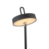 AMAG Lampe à poser Luminaires Leuchten Direkt LED Noir, 1 lumière