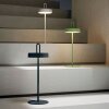 AMAG Lampe à poser Luminaires Leuchten Direkt LED Noir, 1 lumière