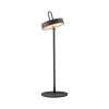 AMAG Lampe à poser Luminaires Leuchten Direkt LED Noir, 1 lumière