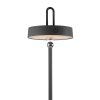 AMAG Lampe à poser Luminaires Leuchten Direkt LED Noir, 1 lumière