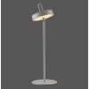 AMAG Lampe à poser Luminaires Leuchten Direkt LED Gris, 1 lumière