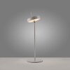 AMAG Lampe à poser Luminaires Leuchten Direkt LED Gris, 1 lumière