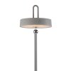 AMAG Lampe à poser Luminaires Leuchten Direkt LED Gris, 1 lumière