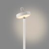 AMAG Lampadaire Luminaires Leuchten Direkt LED Blanc, 1 lumière