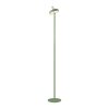 AMAG Lampadaire Luminaires Leuchten Direkt LED Vert, 1 lumière