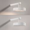 ARMA Suspension Luminaires Leuchten Direkt LED Blanc, 1 lumière