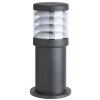 Eggenthal Lampadaire Luminaires LCD Anthracite, 1 lumière