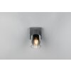 Cadiz Spot de plafond Luminaires Reality Anthracite, 1 lumière