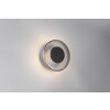 Celeste Applique murale Luminaires Trio LED Noir, 1 lumière