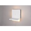 Fairfield Applique murale Luminaires Trio LED Blanc, 1 lumière